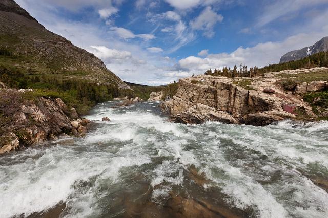 083 Glacier NP, Swiftcurrent Lake.jpg